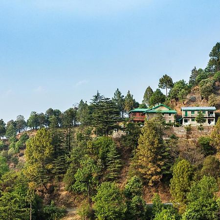 Himalayan View Retreat, Ramgarh By Leisure Hotels Exterior photo