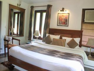 Himalayan View Retreat, Ramgarh By Leisure Hotels Exterior photo